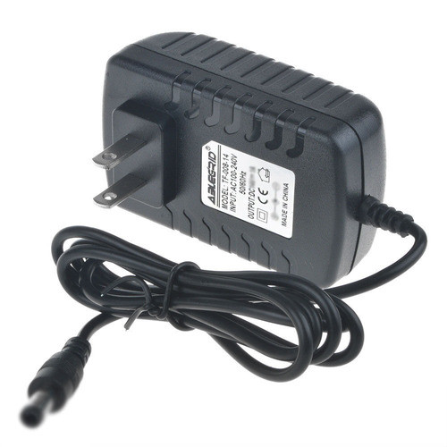 Adaptador De La C.c. Genérico Para La Primera Ley Ma003 Ma00 0