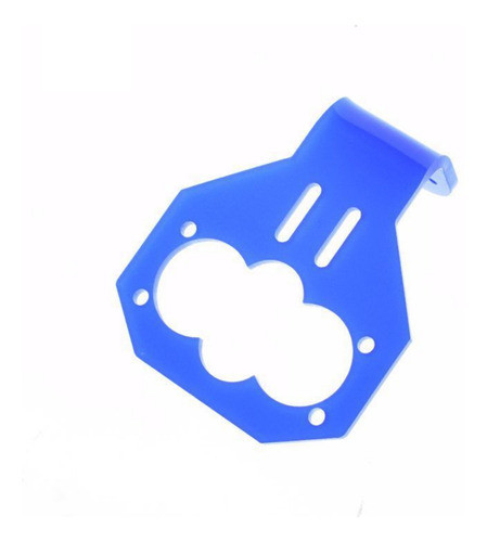 2 X Suporte Para Sensor De Distancia Ultrassônico  Hc-sr04 1