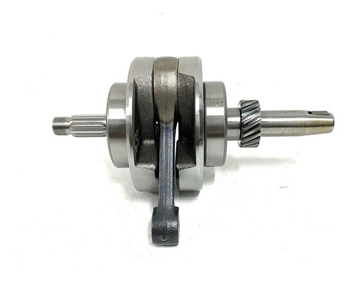 Conjunto Arbol Motor (ciguenal) Zanella Fx 150-200-2 Pro 1