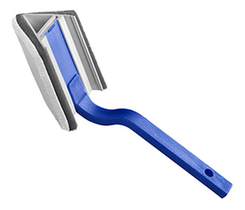 Pad Recorte Em Cantos 90º + 2 Refil Acabamento Pintura Atlas 0