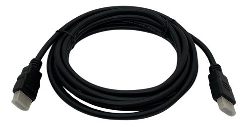 Cable Hdmi 2.0 Gralf 3 Metros 1080p 4k 2k Full 3d 1