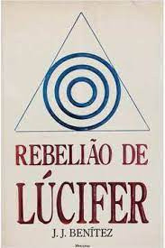 Rebelião De Lúcifer De J. J. Benítez Pela Mercuryo (1988) 0