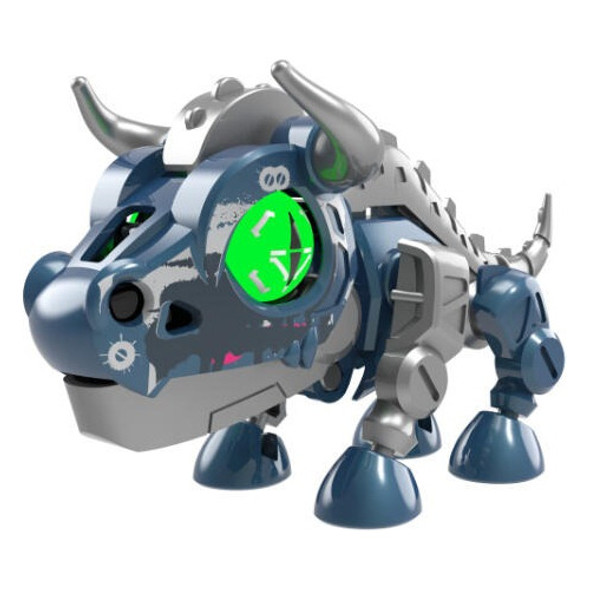 Biopod Single Battle Dino 88130 Silverlit 1