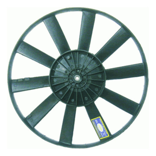 Helice / Paleta De Ventilador Compatible Con Renault Trafic 0