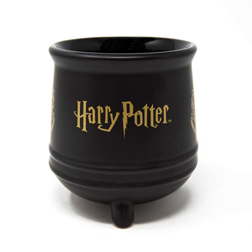 Caldera Harry Potter Scmg24474 - Mosca 1