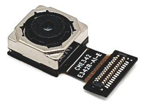 Camara Trasera Para Xiaomi Redmi 9a C/instalación Gratis 0