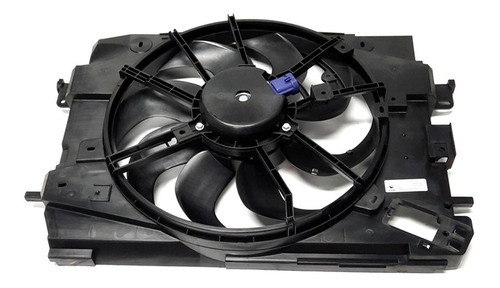 Electroventilador Renault Logan Sandero 2 2018 Gate Orig 0