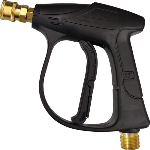Pistola Bicos Coloridos 10m Mangueira Lavadora Wap Ágil 1800 1