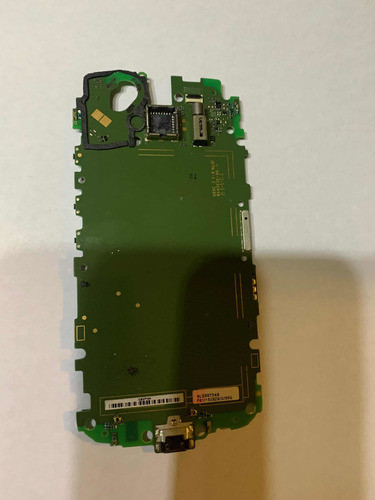 Placa Lógica Motorola Xt 1527 Moto E2 1