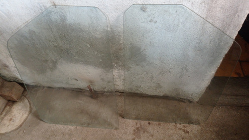 Vidrio Cristal Templado Para Vehiculo 0