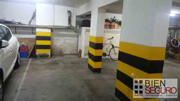 Garaje En Alquiler En Pocitos 0