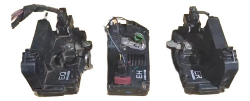 Cerradura Puerta Chev. Meriva / Corsa 2 Electrica C/u 0