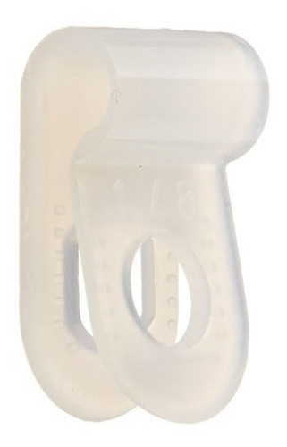 Abrazadera De Nylon De Servicio Estandar Diametro De Cable 0