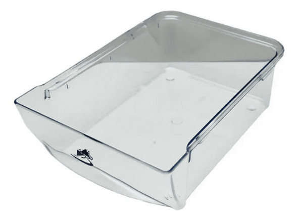 Gaveta Frios Refrigerador Electrolux 77187484 - Original 0