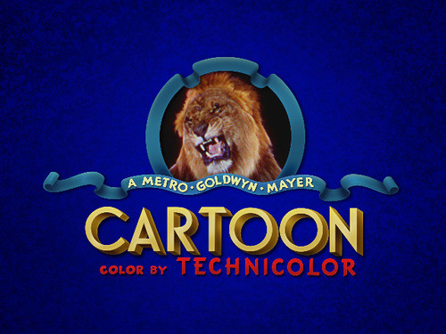 Metro-goldwyn-mayer - Séries Animadas - Ler Descrição 0