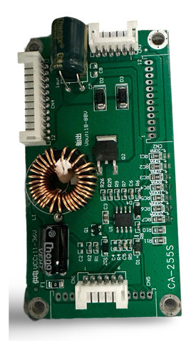 Inverter Driver Tv Led Universal 10 A 48 Pulgadas 18 A 88v. 1