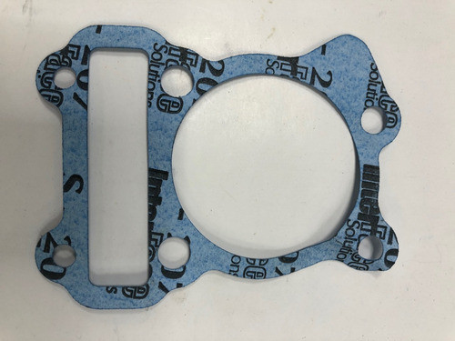 Junta Base Cilindro Original Rouser Bajaj Xcd125 0