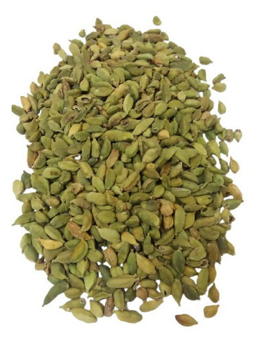 Cardamomo Entero  (guatemala) X 1/2 Kg Distribuidora 0