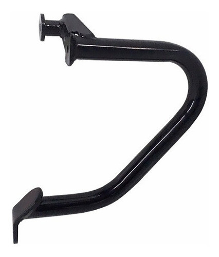 Defensa Mataperros Derecho Bajaj Rouser Ns As200 Original-mc 0