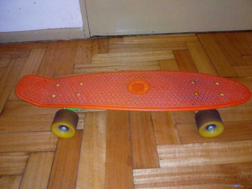 Skate Penny Moolah 22 0