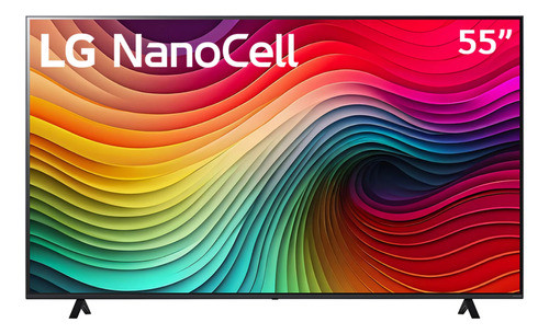 Smart Tv LG 55 4k Nanocell - Nario Hogar 0