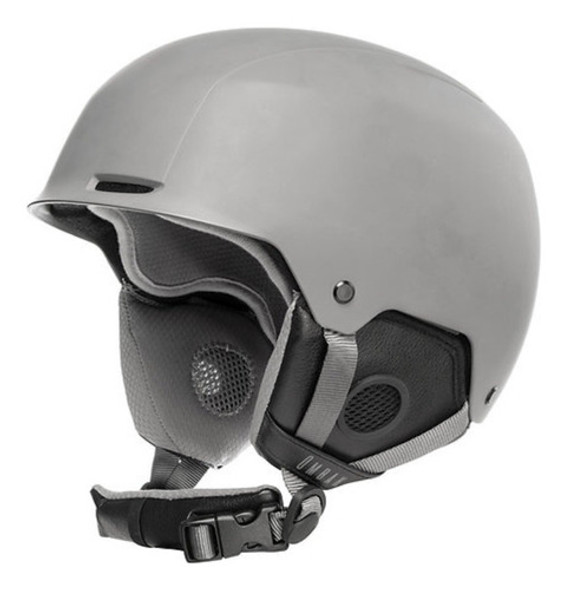 Casco Ombak Padang M/l - Snowboard - Esqui- 950 Grey 0