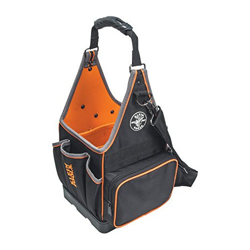 Klein Tools 554158  14 Tradesman Pro Organizador Bolsa 8inch 0