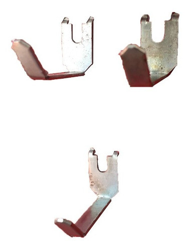 Juego Bolsa De Ganchos Palladino Para Tablero Taller Mecanic 0