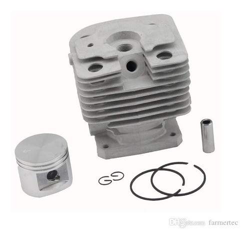 Cilindro Completo Desmalezadora Fs450 42mm Stihl Alternativo 0