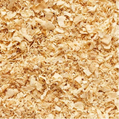 Serragem Prensada Forração Roedores Pássaros Hamster 13,5 Kg 0