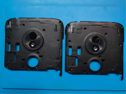 Lente Carcasa Trasera *original* Moto E5 Play 0