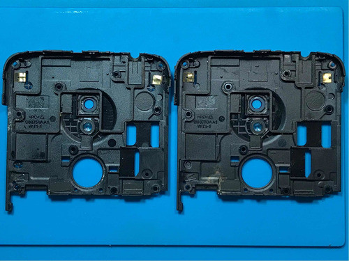 Lente Carcasa Trasera *original* Moto E5 Play 1