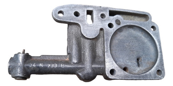 Cuerpo Plaqueta Alimentacion (7039) Falcon 221 Holley 1 Boca 1