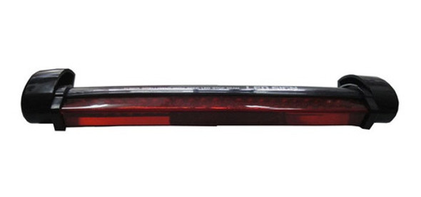 Faro De Stop 24 Led Con Adhesivo Iael Fs-012 0