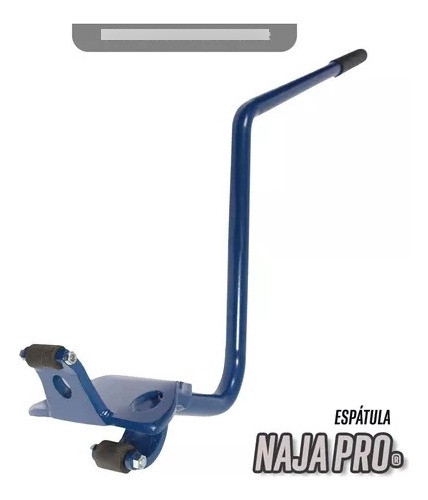 Naja Profissional De Desmontar 0