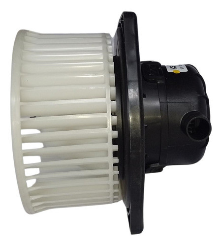 Motor Forzador Aire Acond Aveo /11 100% Chevrolet Original 1