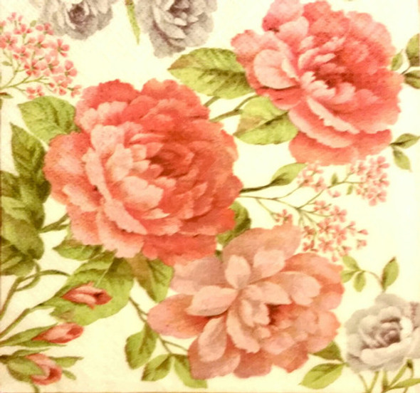 Vendo Servilletas Para Decoupage Excelente Precio 0