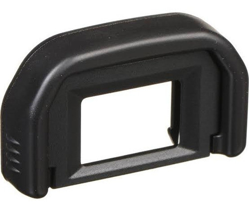 Ocular Canon Borracha T2i T3i T5i T6i T3 T5 T6 T7 Eyecup 0