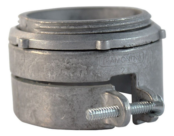 Box Reto 2 Com Rosca Tramontina 0 Box Reto 2 Com Rosca Tramontina 0