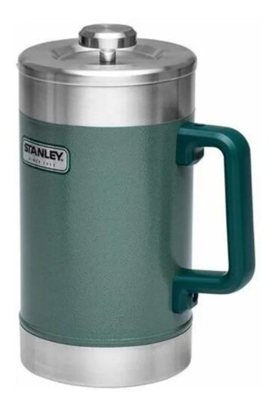 Cafetera Stanley Classic French Press 1.5 L Doble Pared Term 0