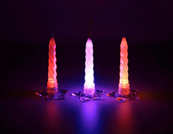 Velon Torneado Luminoso De Plastico.- 5 Soles Cotillón 1 Velon Torneado Luminoso De Plastico.- 5 Soles Cotillón 1