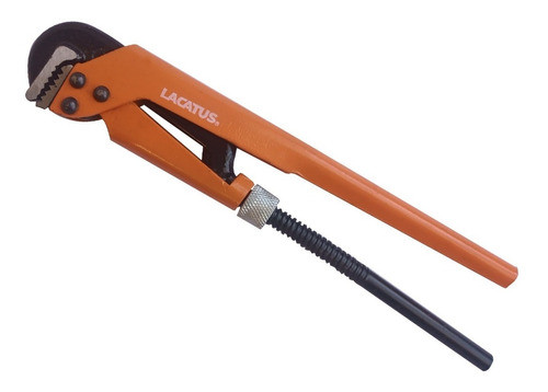 Llave Para Caño 2 Pulgada Tipo Sueca Lacatus 0