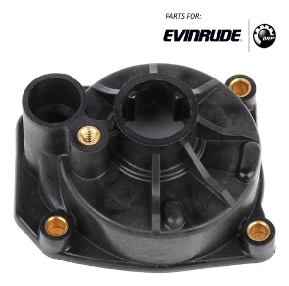 Kit De Bomba De Agua Johnson Evinrude 65-70-75 Hp 2 T 1 Kit De Bomba De Agua Johnson Evinrude 65-70-75 Hp 2 T 1