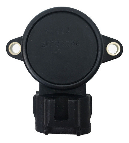 Sensor Posição Da Borboleta Tps Toyota Rav 4 2.0 01 A 05 1