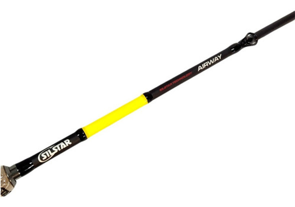 Caña Silstar Silstar Airway 1,95mts 40-80g- Ideal Baitcast 0 Caña Silstar Silstar Airway 1,95mts 40-80g- Ideal Baitcast 0