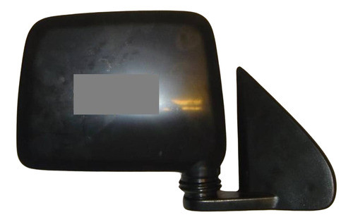 Espejo Derecho (neg) Nissan Frontier 2wd 05-08 0