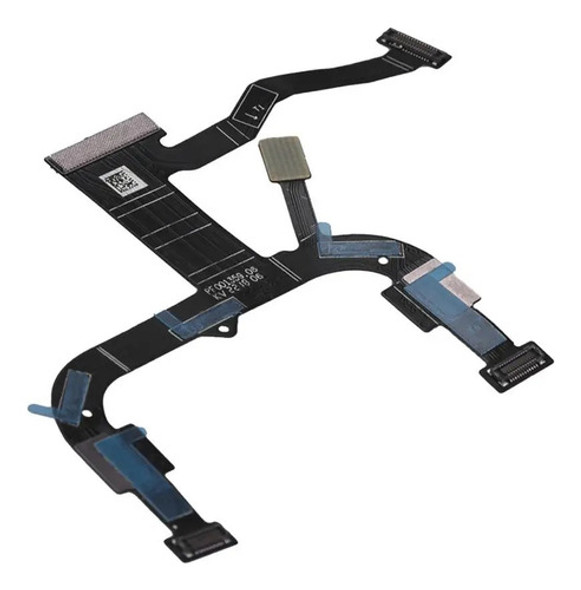 Cabo Flat 7x1 Para Drone Dji Mini 3 Pro Original 0