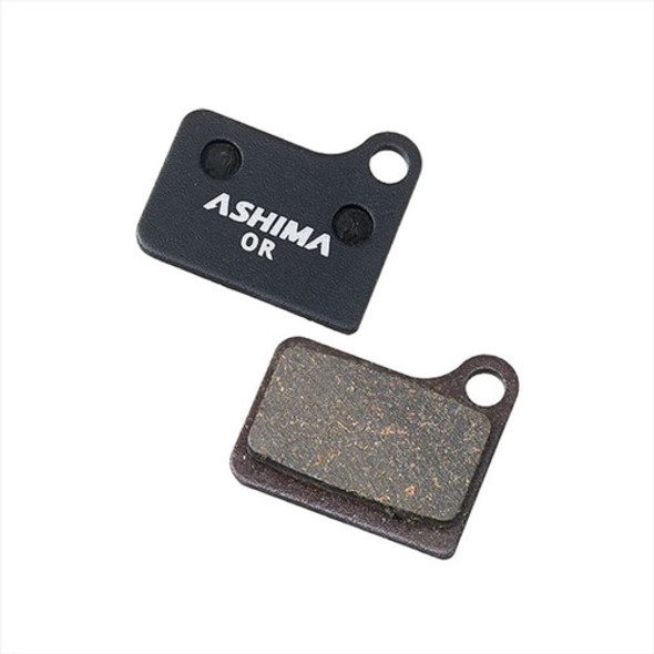 Pastillas Freno Ashima Para Shimano Nexave Ad03 -or-s 0