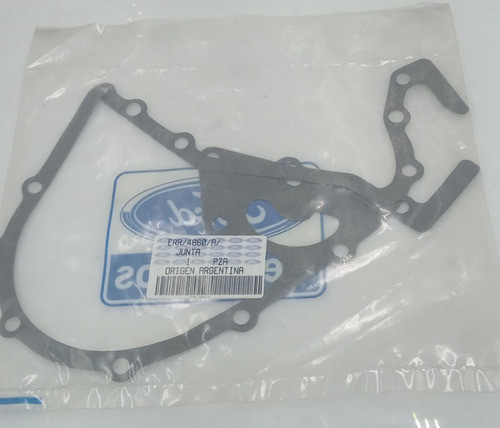 Junta De Caja Distribucion A Block Ford Ranger Maxion 2.5l 1