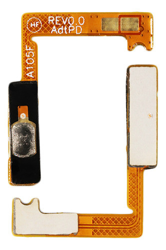 Flex Power Galaxy A01 A015 Compatível Com Samsung 0